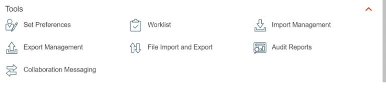 How to enable ADFDI in Oracle Fusion - AarutechBlog