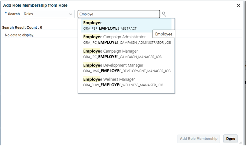 How to enable ADFDI in Oracle Fusion image