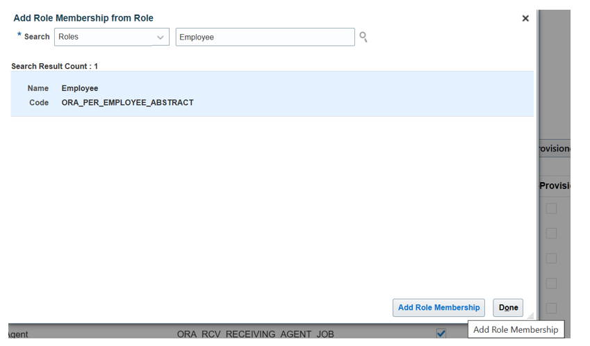 How to enable ADFDI in Oracle Fusion image