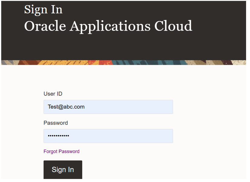 How to enable ADFDI in Oracle Fusion image