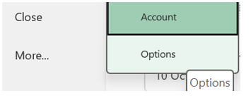 How to enable ADFDI in Oracle Fusion image
