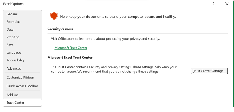 How to enable ADFDI in Oracle Fusion image
