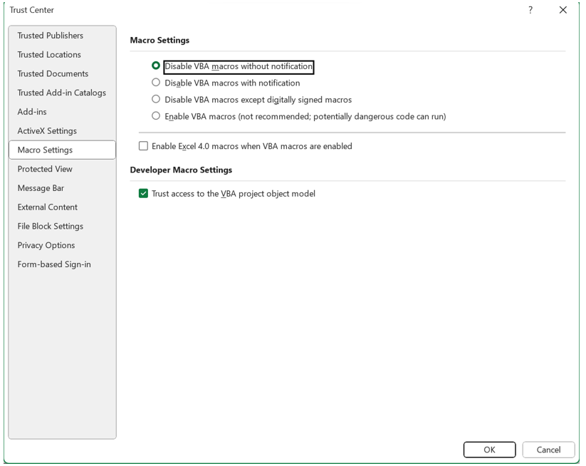 How to enable ADFDI in Oracle Fusion image