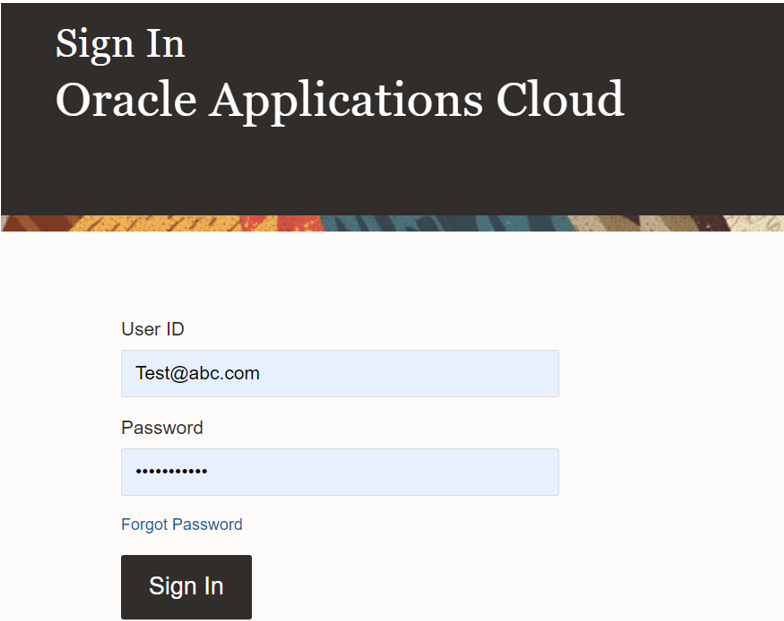 How to enable ADFDI in Oracle Fusion image